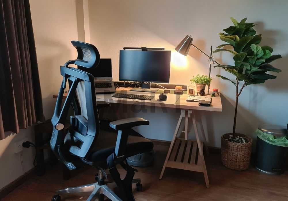 The Importance of Ergonomic Furniture